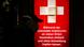 Schweiz Zürich | Plakat des Bundesamt fuer Gesundheit BAG zur Nationalen Impfwoche Schweiz Zürich | Plakat des Bundesamt fuer Gesundheit BAG zur Nationalen Impfwoche