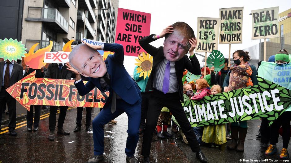 Corporate CO2 targets: Greenwashing or genuine climate action? | Environment | All topics from climate change to conservation | DW - Vimarsana News