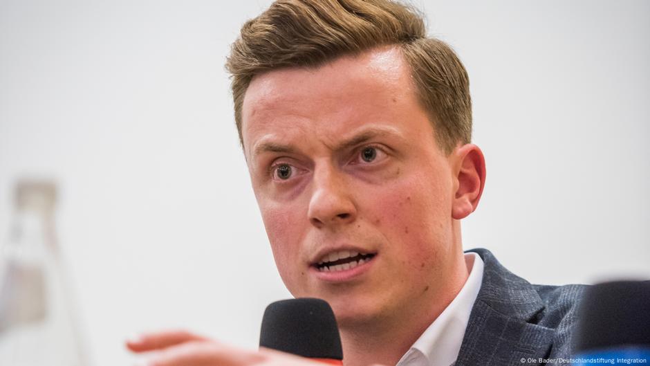 Adis Ahmetović (SPD): Moramo dokazati da smo i dalje sposobni da diplomatskim putem rešavamo sukobe u ovom svetu