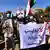 مظاهرات في الخرطوم ضد الانقلاب (13/11/2021)