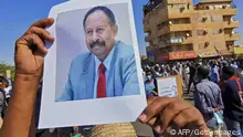 عبدالله حمدوك.. رجل التوافق والرقم الصعب في المعادلة السودانية
