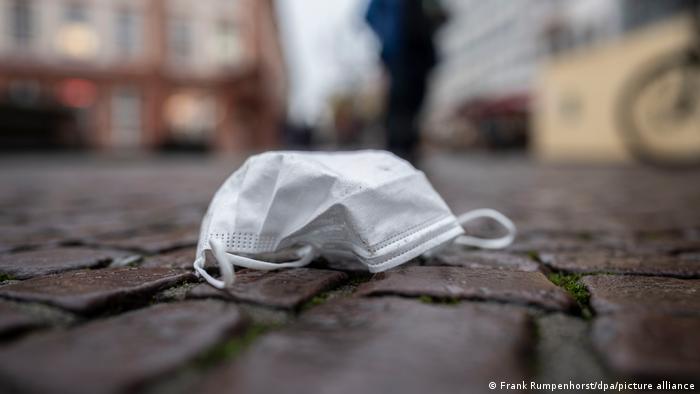 Дали политичарите во Германија доволно ја слушаат науката во справувањето со пандемијата?