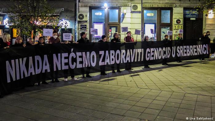 Protesti Žena u crnom