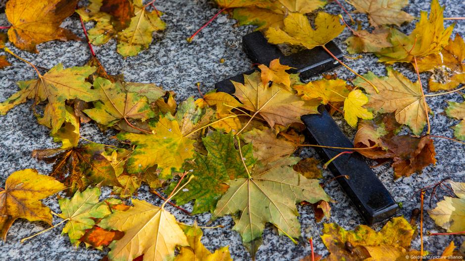 Erstmals mehr als eine Million Sterbefälle in Deutschland