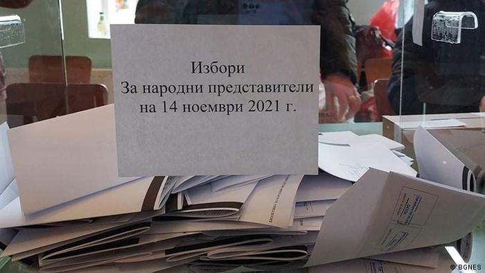 Дали новите избори конечно ќе донесат и стабилна политичка влада во Бугарија?