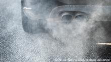 Feinstaub: Bessere Luft in Europa
