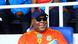 Demokratische Republik Kongo - Präsident Félix Tshisekedi Demokratische Republik Kongo - Präsident Félix Tshisekedi