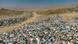 Berge von alter Kleidung türmt sich in der Atacama-Wüste in Chile, (Photo by MARTIN BERNETTI / AFP) (Photo by MARTIN BERNETTI/AFP via Getty Images) Berge von alter Kleidung türmt sich in der Atacama-Wüste in Chile, (Photo by MARTIN BERNETTI / AFP) (Photo by MARTIN BERNETTI/AFP via Getty Images)