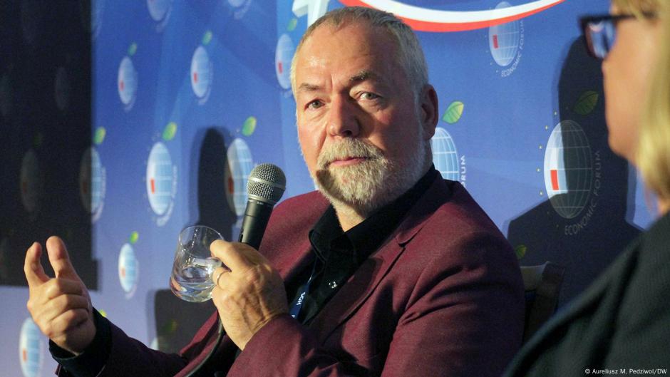 Miliard euro dla ofiar II wojny? "Mamy mało czasu"