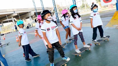 <div>Brazil's skateboarders who choose self-confidence over crime</div>