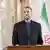 Iran | Außenminister Hossein Amir-Abdollahian