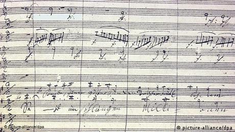 200 Jahre Beethovens Neunte Sinfonie