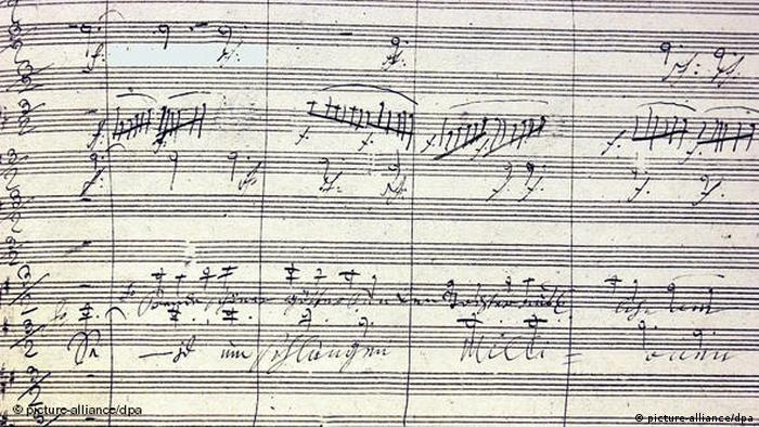 "Nona" de Beethoven: uma revolução faz 200 anos