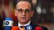 Brüssel Heiko Maas EU-Außenministertreffen Brüssel Heiko Maas EU-Außenministertreffen