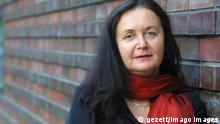 Irena Brežná oder die Kunst migrantischen Schreibens