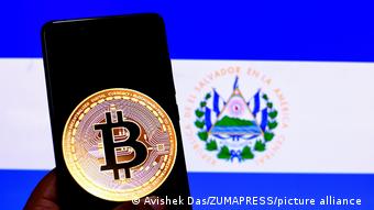 El Salvador I Bitcoin