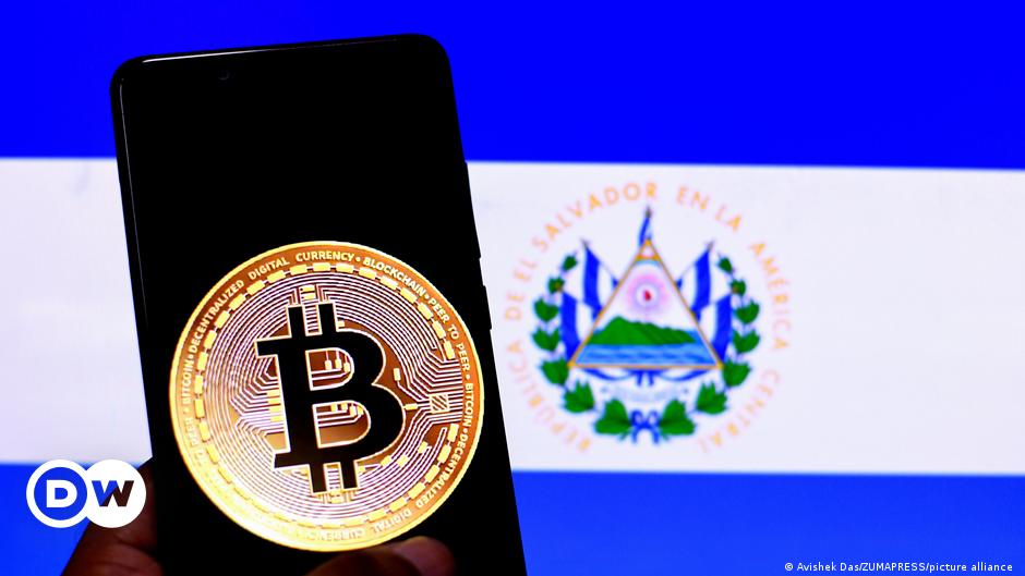 El Salvador verkündet weitere Millioneninvestition in Bitcoin