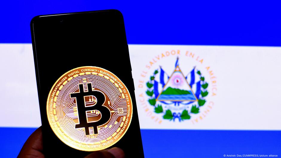 El Salvador verkündet weitere Millioneninvestition in Bitcoin