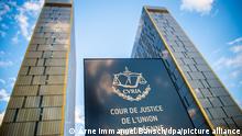 Gjykata Evropiane e Drejtësisë: E drejta e BE ka përparësi ndaj kushtetutës kombëtare