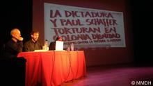 Colonia Dignidad: “Alemania es corresponsable tanto a nivel de la diplomacia como de la justicia”