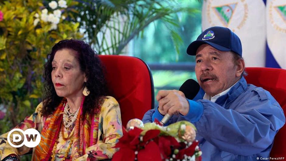 USA lassen Staatschef Ortega nicht ins Land