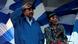 Nicaragua I Daniel Ortega und Rosario Murillo Nicaragua I Daniel Ortega und Rosario Murillo