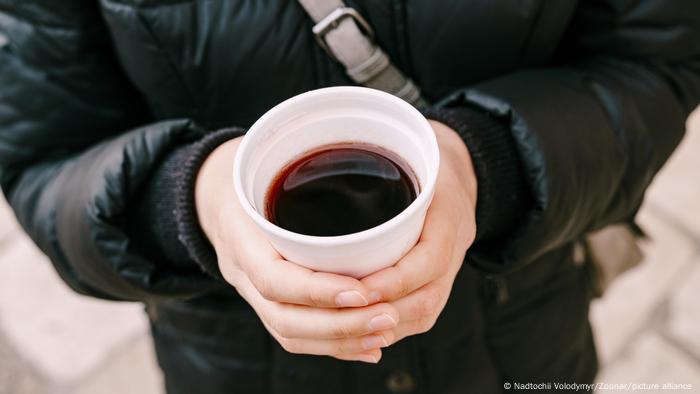 Glühwein, marché de Noël, Allemagne