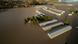 Floodin in Abbotsford, British Columbia Floodin in Abbotsford, British Columbia