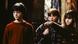 Daniel Radcliffe, Rupert Grint, Emma Watson in 'Harry Potter und der Stein der Weisen' Daniel Radcliffe, Rupert Grint, Emma Watson in 'Harry Potter und der Stein der Weisen'