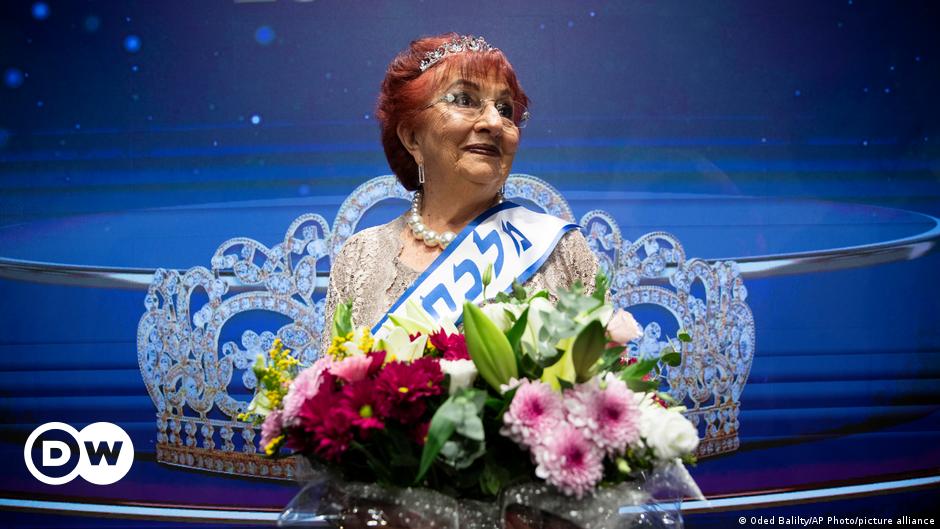 Kür der Miss Holocaust Survivor 2021