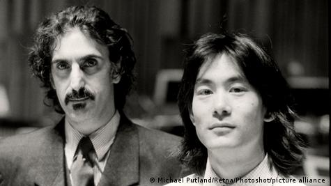 Star conductor Kent Nagano at 70 – DW – 11/21/2021