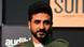 A photo of Vir Das taken in 2019 A photo of Vir Das taken in 2019