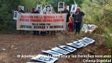 Indemnizarán a las víctimas de Colonia Dignidad con el dinero de la venta de propiedades en Chile