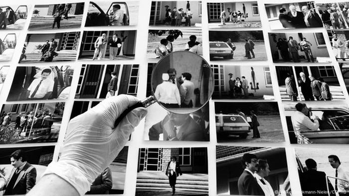 Colonia Dignidad Public History Blog (CDPHB), obra de una investigación doctoral en la Universidad Libre de Berlín, ofrece una plataforma de información y debate.