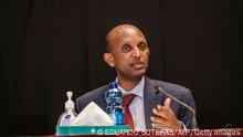 Bekele: Daga yari zuwa ga yaki da danniya