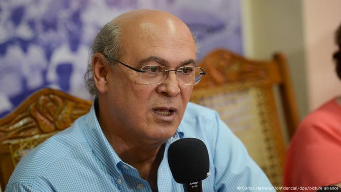 Polizisten durchsuchen Büros von NGOs und Medien in Nicaragua