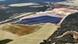 A solar farm in Spain A solar farm in Spain