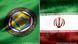 Bildkombo Logo GCC und Flagge Iran Bildkombo Logo GCC und Flagge Iran