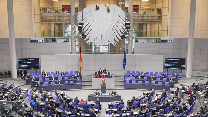 Bundestag