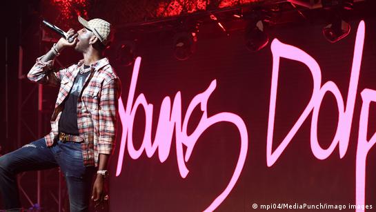 Rappers who have been murdered – DW – 12/20/2021