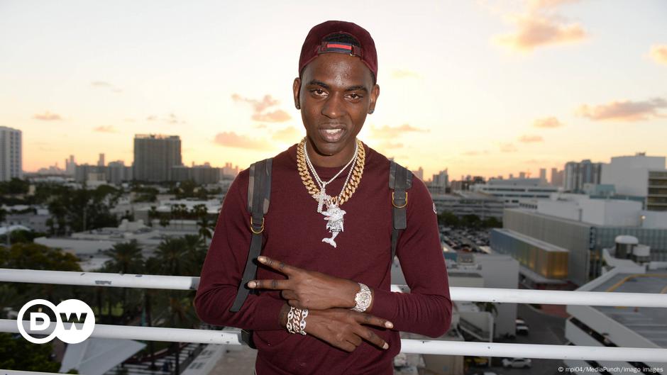 US-Rapper Young Dolph erschossen