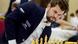 Schachweltmeister Magnus Carlsen im Porträt Schachweltmeister Magnus Carlsen im Porträt
