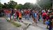 Del enorme grupo, Migración de Guatemala permitió el ingreso de 121 personas migrantes por motivos humanitarios. Del enorme grupo, Migración de Guatemala permitió el ingreso de 121 personas migrantes por motivos humanitarios.