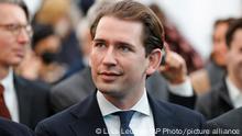 sebastian kurz news and current affairs from germany and around the world dw 06 12 2021