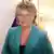 Viviane Reding, Vizepräsidentin der EU-Kommission, EU-Kommissarin für Justiz, Grundrechte und Bürgerschaft (Foto: DW)