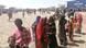 Äthiopien l Geflüchtete Menschen in Afar Iwa Äthiopien l Geflüchtete Menschen in Afar Iwa