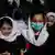 Afghanistan Mädchen und Frauen wollen unbedingt wieder zum Unterricht 