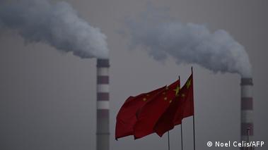 Is China a climate hero or a fossil fuel baddie?