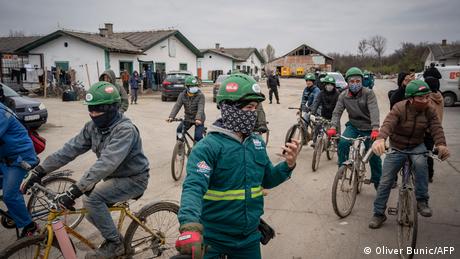 Те строят в Сърбия първия в Европа китайски завод за