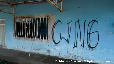 "El Cachas", el monstruo de Puente Grande – DW – 30/03/2023